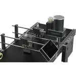 81 SERIES HIGH RESOLUTION PIEZO INKJET...