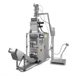 MULTI-CHANNEL PACKAGING MACHINE