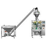 POWDER PACKAGING MACHINE