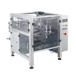 VERTICAL PACKING MACHINE