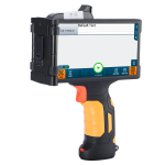 MOTIX 1H HIGH PERFORMANCE HANDHELD PRINTER WITH BUILT-IN SCANNER