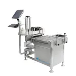 WEIGHING, PRINTING AND LABELING ALL-IN...