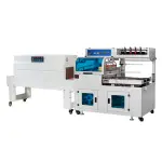 AUTOMATIC L-TYPE SEALING MACHINE