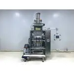 MULTI LANE POWDER PACKING MACHINE