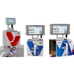 THERMAL TRANSFER OVERPRINTER