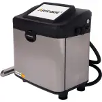 SMALL CHARACTER INKJET PRINTER