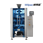 WP-E SERIES VERTICAL PACKING MACHINE