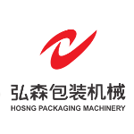 Logo of FOSHAN HOSNG PACKAGING MACHINE CO., LTD