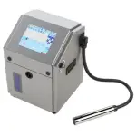 W900 SMALL CHARACTER INKJET PRINTER