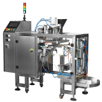 DOYPACK POUCH PACKAGING MACHINE