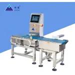 MEDIUM WEIGHT DETECTOR
