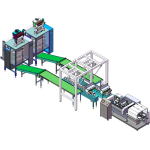 AUTOMATIC PACKAGING INTELLIGENT SOLUTIONS
