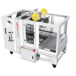 CARTON MOLDING MACHINE
