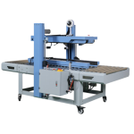 ADAPTIVE CARTON SEALING MACHINE
