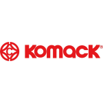 SHANGHAI KOMATSU OACKAGING MACHINERY CO.,LTD.