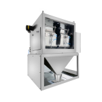 AF-1K II GRANULE PACKING SCALE
