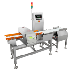 CW-1.2K CHECK WEIGHER WITH METAL DETECTOR