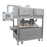 HAIR SORTING MACHINE