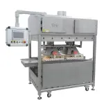 HAIR SORTING MACHINE