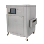 ONLINE PACKAGE LEAKAGE DETECTOR