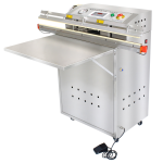 EXTERNAL VACUUM MACHINE