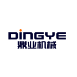 Logo of ZHEJIANG DINGYE MACHINERY CO.,LTD