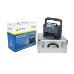 BENTSAI B71 SERIES HANDHELD INKJET STAMP PRINTER