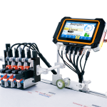 BENTSAI E64P INDUSTRIAL INKJET PRINTER