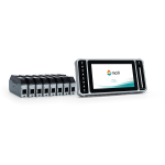 MOTIX 8000 HIGH RESOLUTION INKJET PRINTER