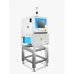 X-RAY INSPECTION SYSTEM