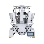 MULTIHEAD WEIGHER
