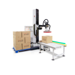 70/130/180KG COLUMN TYPE PALLETIZER