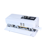 CONTINUOUS SEALING MACHINE