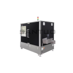 VERSATILE CONTAINER APPEARANCE  INSPECTION MACHINE