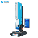 L3000 SERVO V4 ULTRASONIC PLASTIC WELDING MACHINES