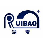 Logo of ZHEJIANG RUIBAO PACKAGING MACHINERY CO., LTD