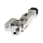 PRECISION METERING PUMP