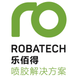Logo of ROBATECH (CHINA) CO., LTD.