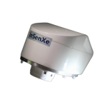 INSENXE INFRARED MOISTURE MEASURE SYSTEM