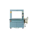 AUTOMATIC STRAPPING MACHINE
