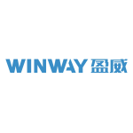 Logo of WINWAY FLUID CONTROL TECHNOLOGY CO.LTD.