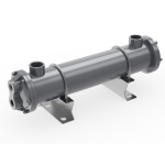 WATER-COOLEDHEAT EXCHANGER