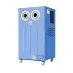 PORTABLE AIR CONDITIONER