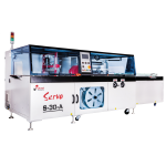 S-30A 连续式高速边封机