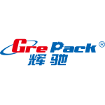 SHANGHAI GREPACK PACKING MACHINERY CO.,LTD