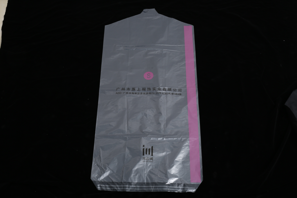 HANGER BAGS