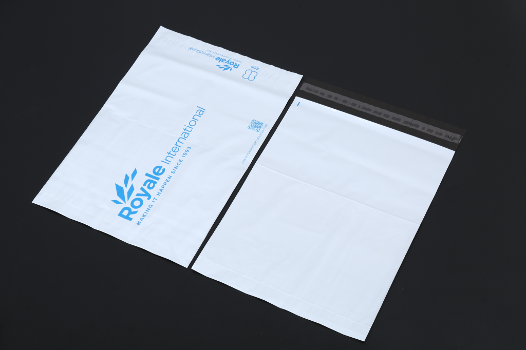 MAILER BAGS