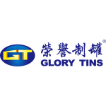 GLORY  TINS  CO.,LTD.