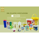 OTHER INJECTION TYPE PLASTIC FOOD CONTAINERS