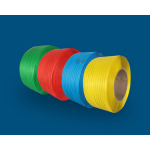 PP/PET SSTRAPPING TAPE